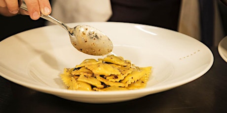 Fresh Filled Pasta Cooking Class tickets