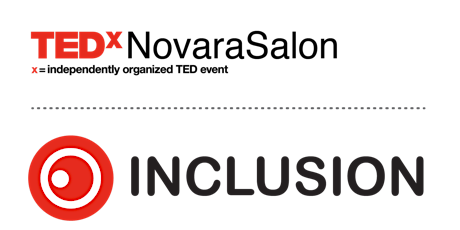 Immagine principale di TEDxNovaraSalon Inclusion 