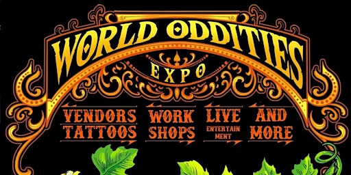 World Oddities Expo