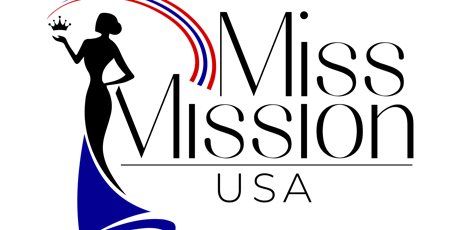 Miss Mission USA Pageant tickets