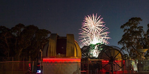 Public Observing Sessions - Macquarie Observatory