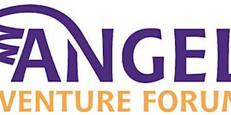Angel Venture Forum (AVF): "Venture Intelligence" Series @Launch Workplaces primary image