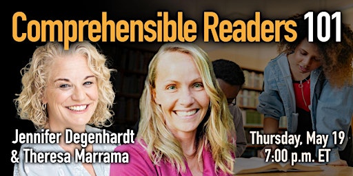 Comprehensible Readers 101 | A World Language Teacher Workshop