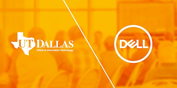Lunch and Learn with Dell