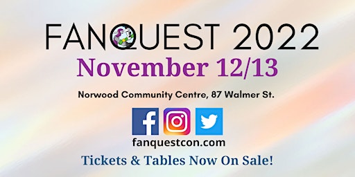FanQuest 2022