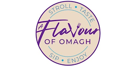 Food & Drink walking tour Omagh tickets