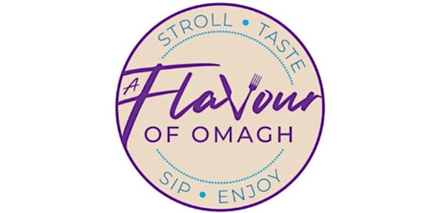 Food & Drink walking tour Omagh