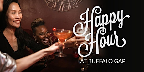 Real Estate Industry Happy Hour - Fun Networking! tickets