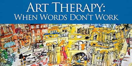 Art Therapy: When Words Don't Work primary image