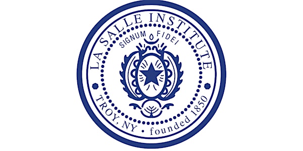 The La Salle Institute Annual Auction