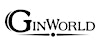 Logotipo de Gin World