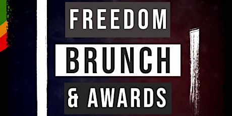 Gulfport Juneteenth Freedom Brunch & Jamii Awards tickets