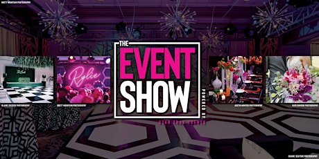THE EVENT SHOW - Powered by Star Trax Events tickets