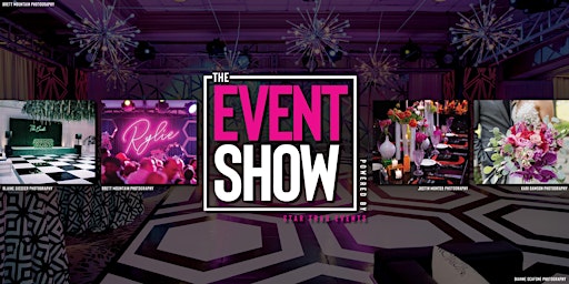THE EVENT SHOW - Powered by Star Trax Events
