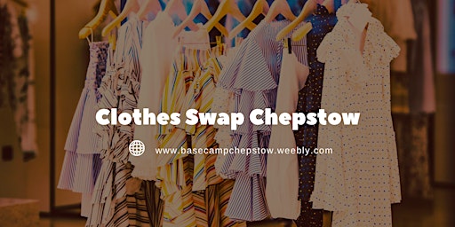 Clothes Swap Chepstow