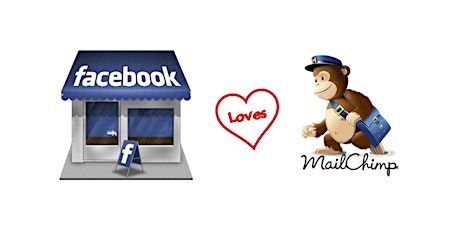 EBWN February Event - Facebook & MailChimp primary image