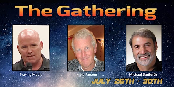 The GATHERING