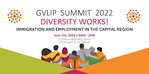 Diversity Works! Immigration & Employment in the Capital Region