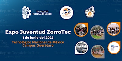 Expo Juventud ZorroTec