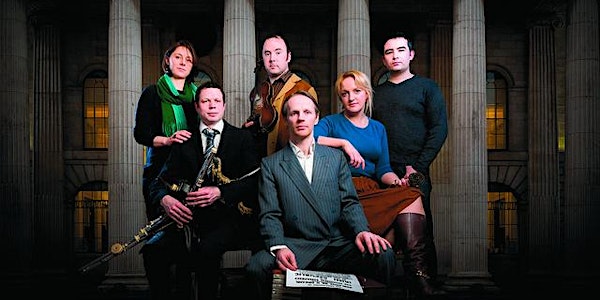 Visionaries - A Concert of Music and Poetry