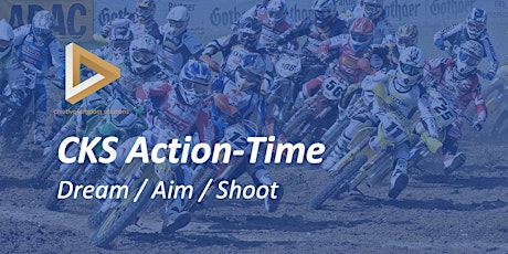 CKS Action Time primary image