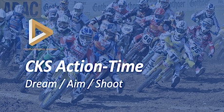 Imagen principal de CKS Action Time