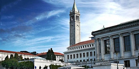 UC Berkeley Aging Research & Technology Innovation Summit tickets