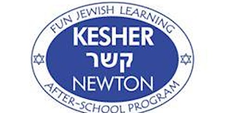 Kesher Newton Open House primary image