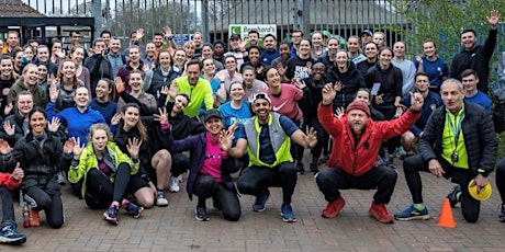 Tooting Run Club Monthly Social tickets