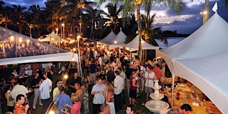 6th Annual Miami Taste of Brickell Food and Wine primary image