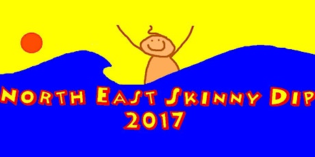 NORTH EAST SKINNY DIP 2017 primary image