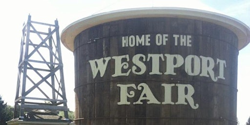 2022 Westport Fair Chicken Barbeque