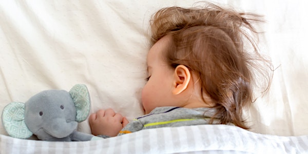 Toddler Sleep: How to Help Them Fall & Stay Asleep