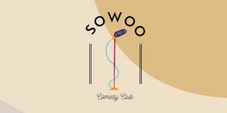 Sowoo Comedy Club - 4x15 billets
