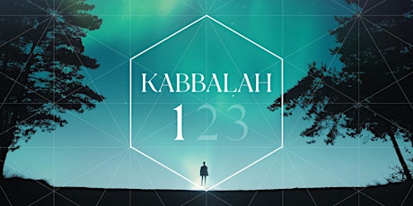 Kabbalah 1 Intensivo Presencial | Domingo 12 Junio  |  Argentina entradas