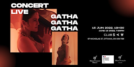 Concert Gatha tickets
