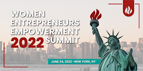 2022 Women Entrepreneurs Empowerment Summit tickets