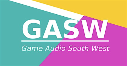 Game Audio South West Meetup (June) tickets