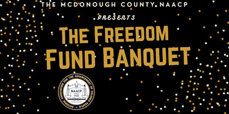 Freedom Fund Banquet: Our Children, Our Community & Our Future tickets