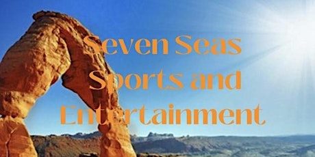 Seven Seas Sports and Entertainment biglietti
