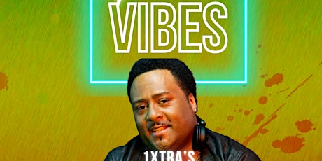 S&S Kitchen present we love di vibes tickets