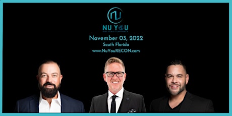 NU You Real Estate Conference 2022 - South Florida tickets