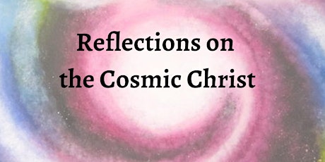 Reflections on the Cosmic Christ - with Donal Dorr tickets
