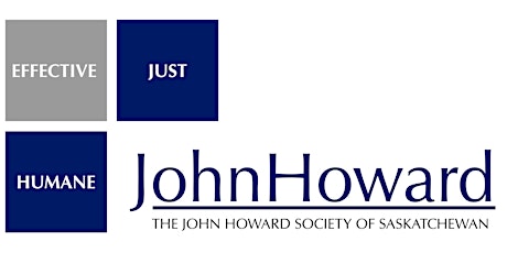 John Howard Society of Saskatchewan Annual General Meeting 2022 tickets