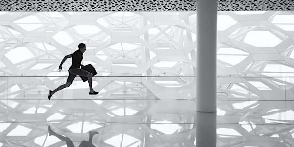CDC: Kickstart Your Career--Internship and Entry-Level Programs