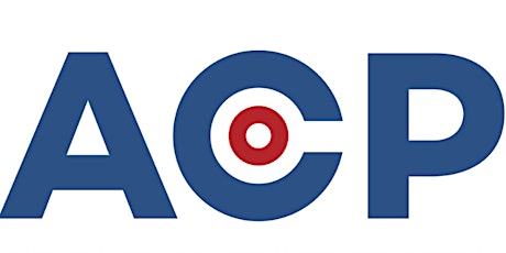 ACP-MI Quarterly Membership Meeting (May 2022) - Virtual tickets