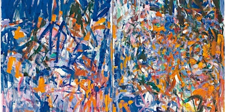 Inclusive Saturdays for Children with Autism: Inspired by Joan Mitchell tickets