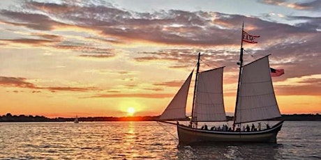 Opening Day! Sail for Cancer Patients & Caregivers on Schooner Fame tickets