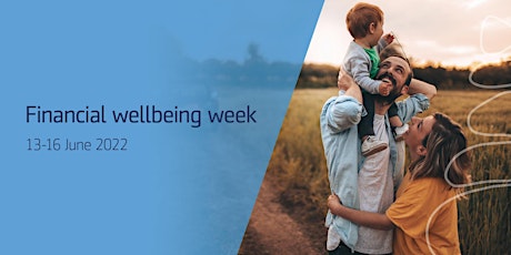 Financial wellbeing week : Connecting beliefs and investments tickets