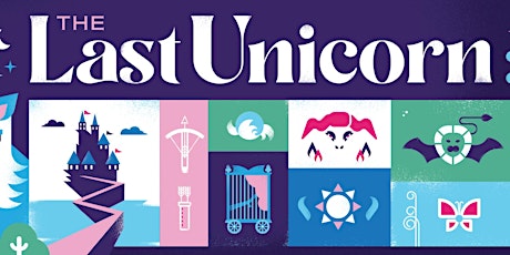 The Last Unicorn - A Free Outdoor Ballet tickets